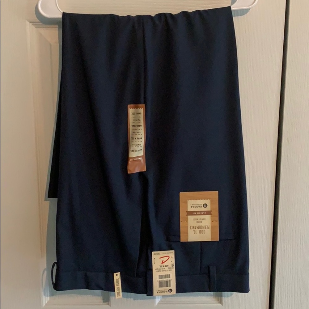 Dress pants